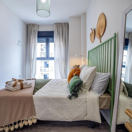 Luxurys Costasol33 Aptos Κόρδοβα Εξωτερικό φωτογραφία