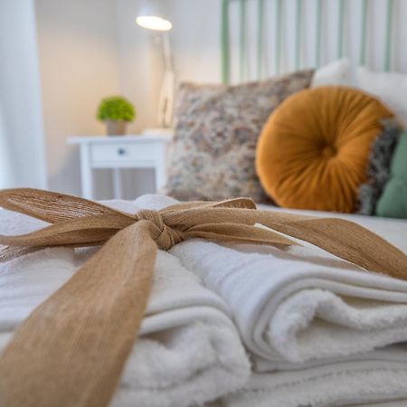 Luxurys Costasol33 Aptos Κόρδοβα Εξωτερικό φωτογραφία