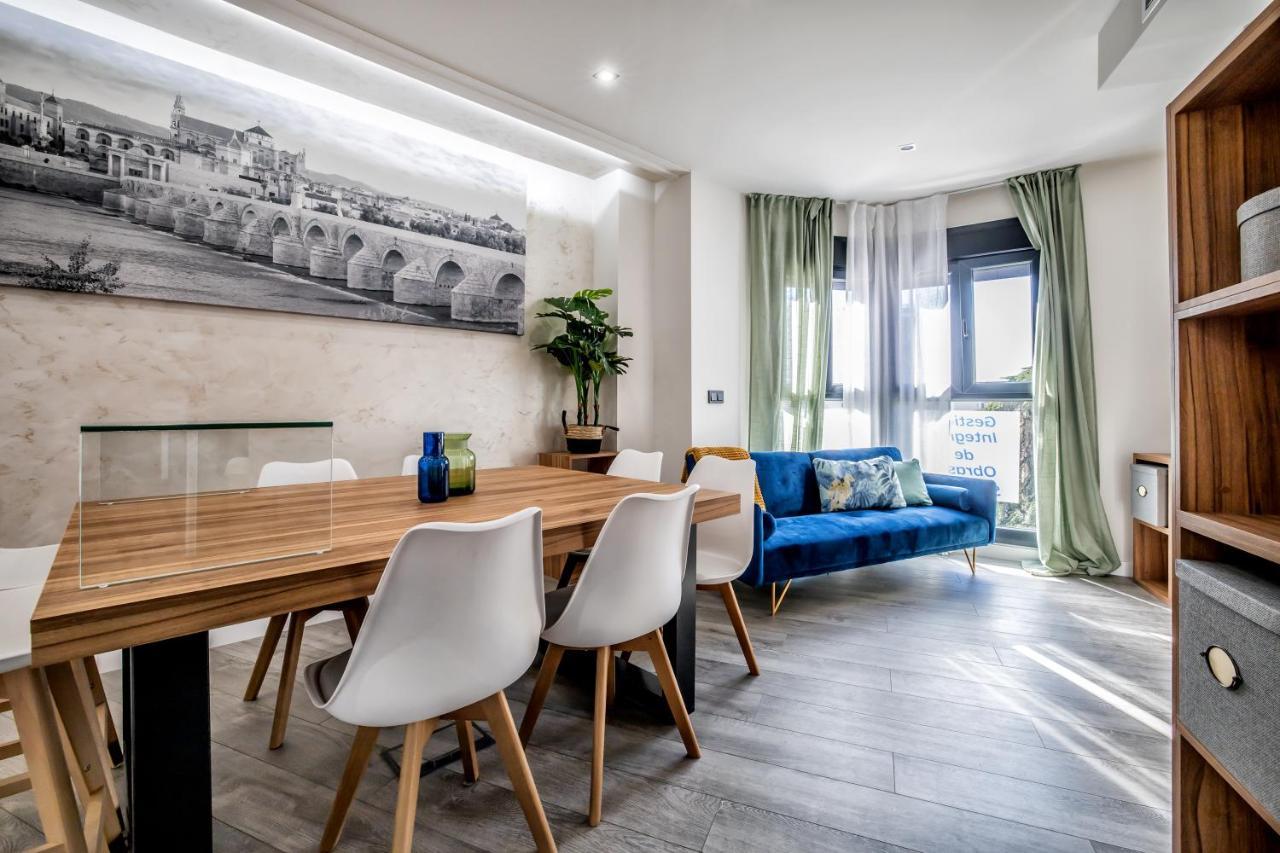 Luxurys Costasol33 Aptos Κόρδοβα Εξωτερικό φωτογραφία