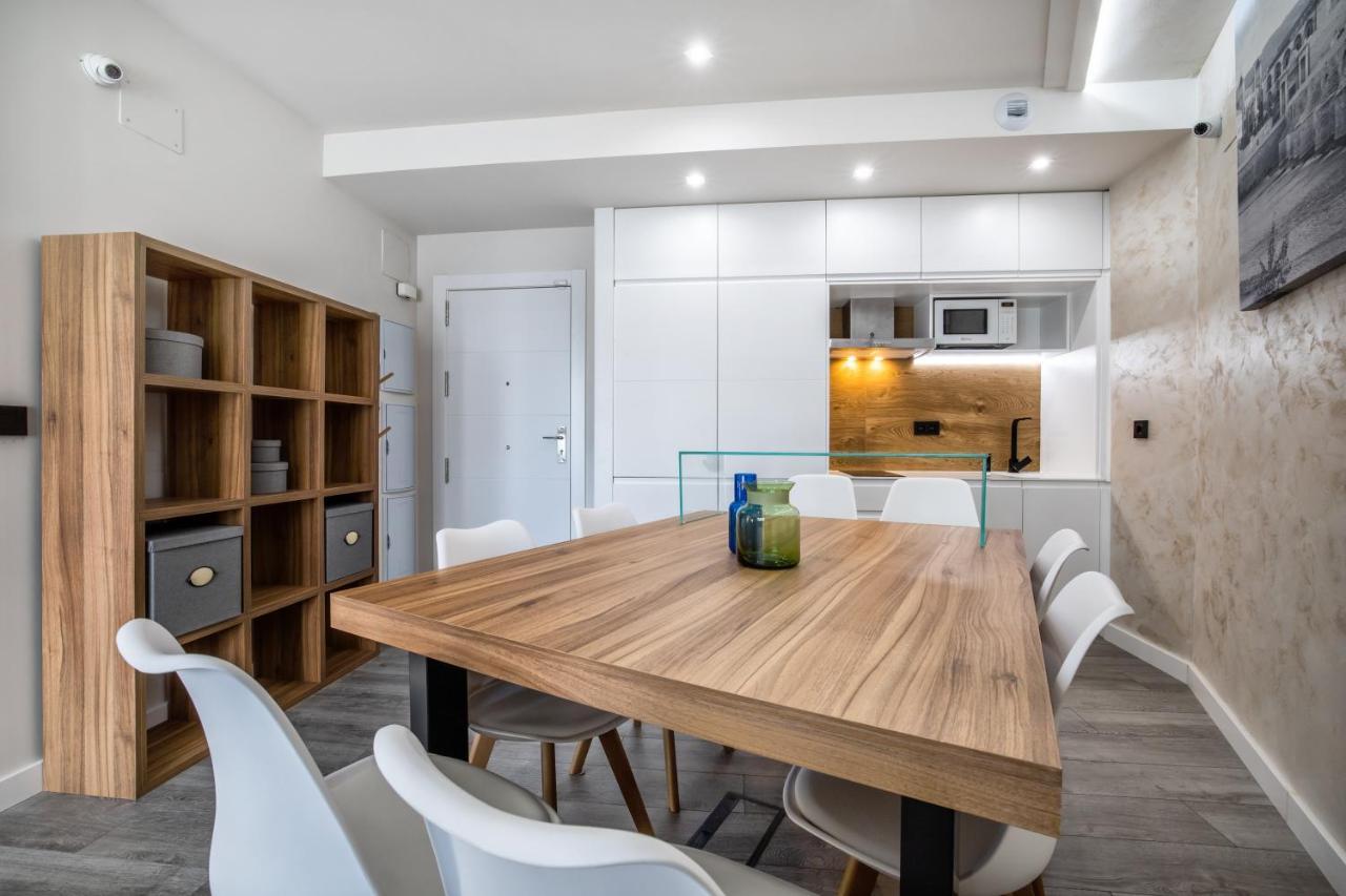 Luxurys Costasol33 Aptos Κόρδοβα Εξωτερικό φωτογραφία