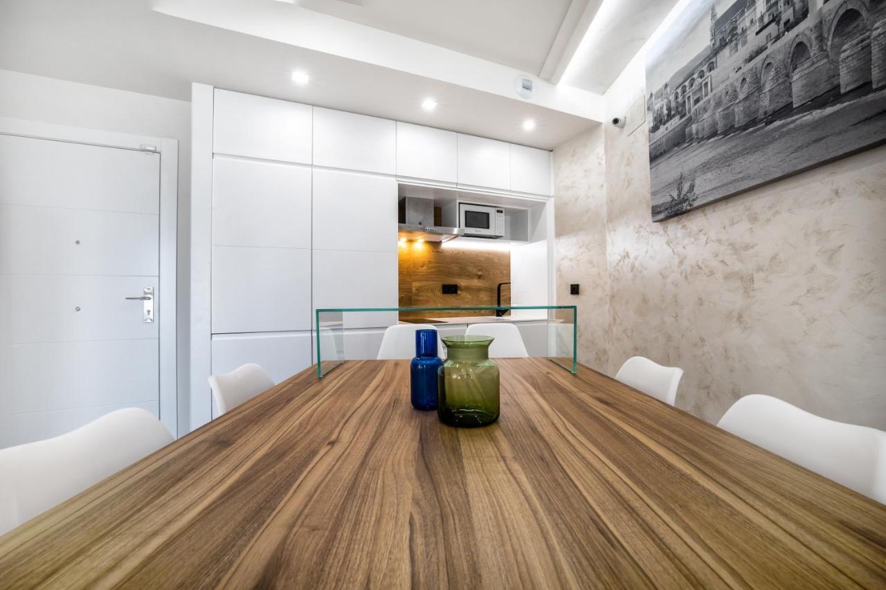 Luxurys Costasol33 Aptos Κόρδοβα Εξωτερικό φωτογραφία