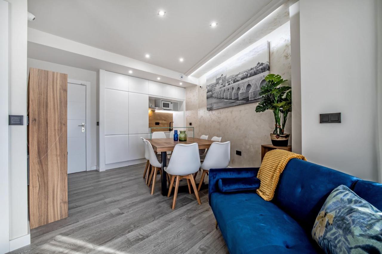Luxurys Costasol33 Aptos Κόρδοβα Εξωτερικό φωτογραφία