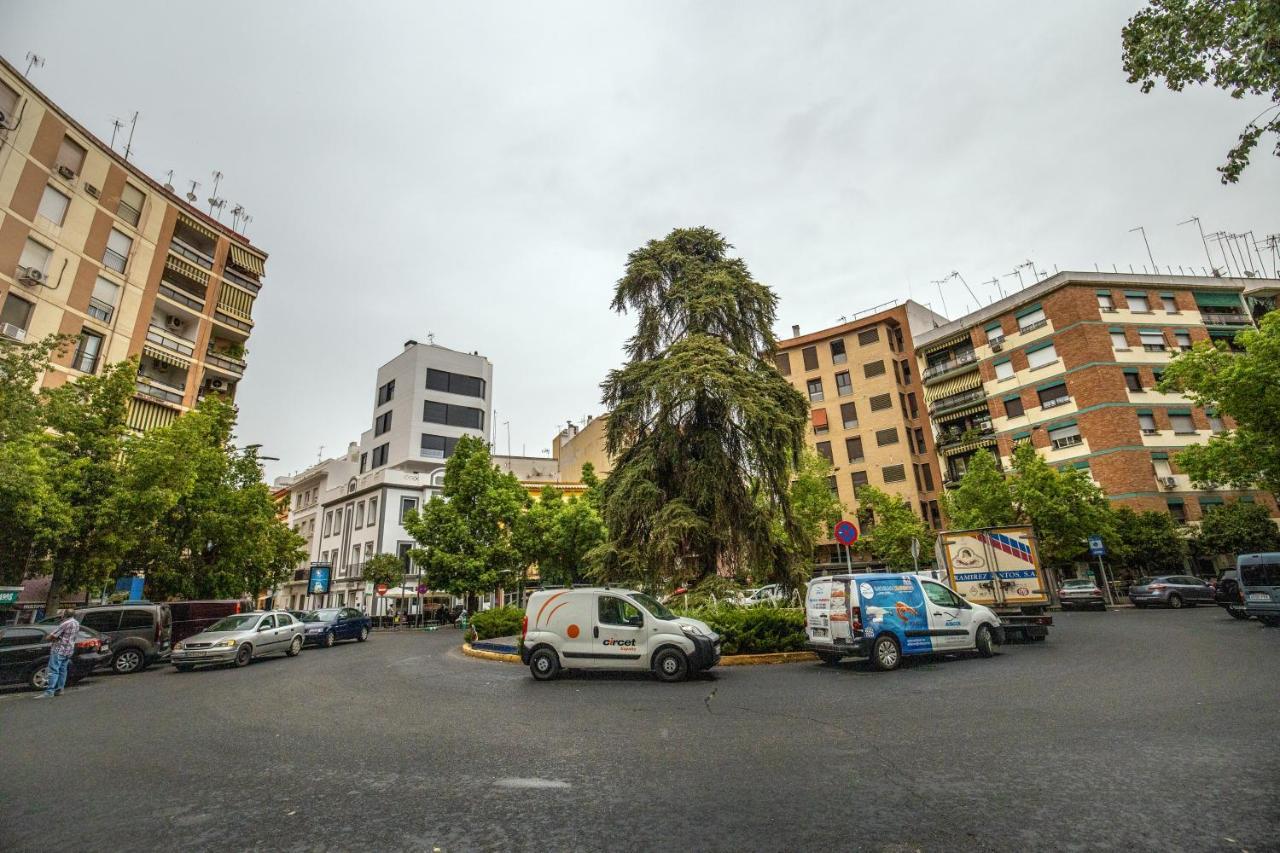 Luxurys Costasol33 Aptos Κόρδοβα Εξωτερικό φωτογραφία