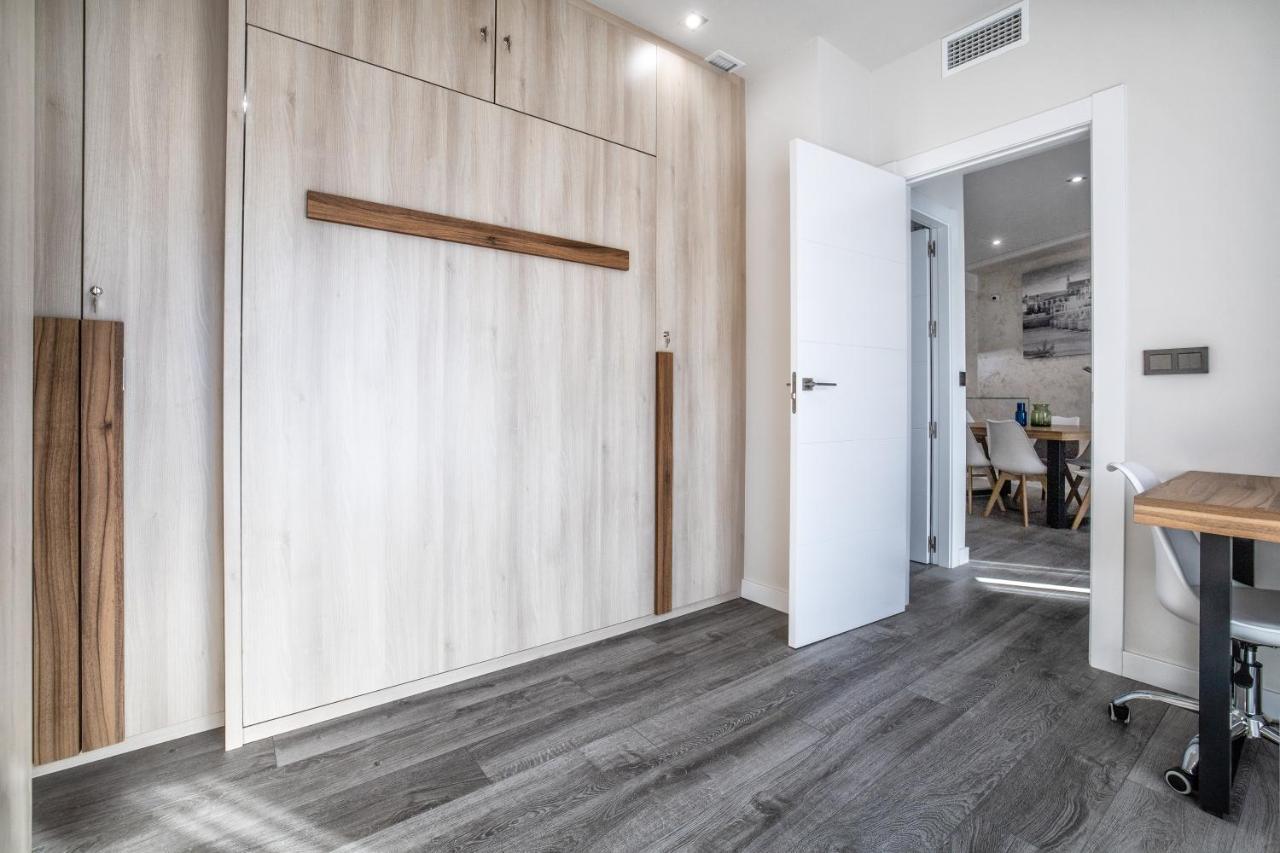 Luxurys Costasol33 Aptos Κόρδοβα Εξωτερικό φωτογραφία
