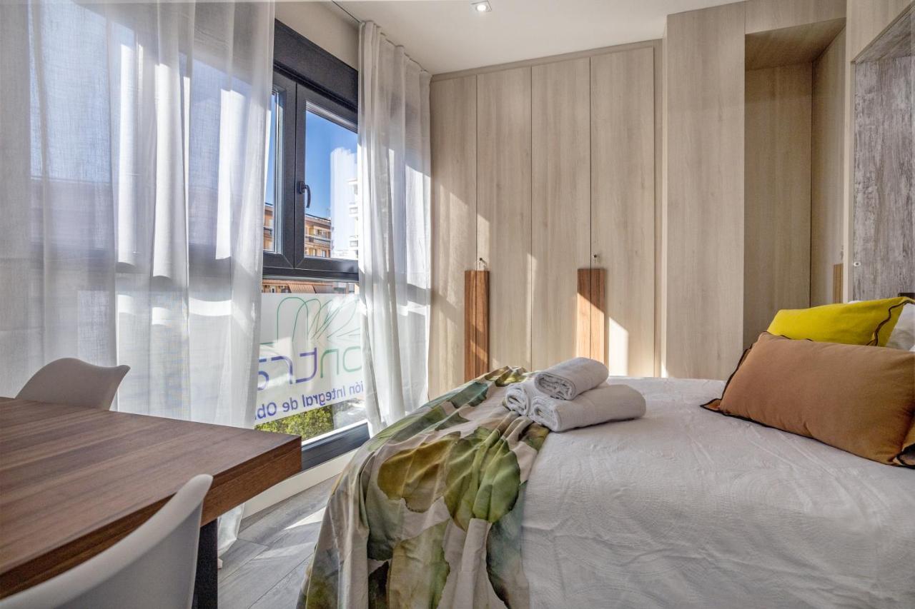 Luxurys Costasol33 Aptos Κόρδοβα Εξωτερικό φωτογραφία