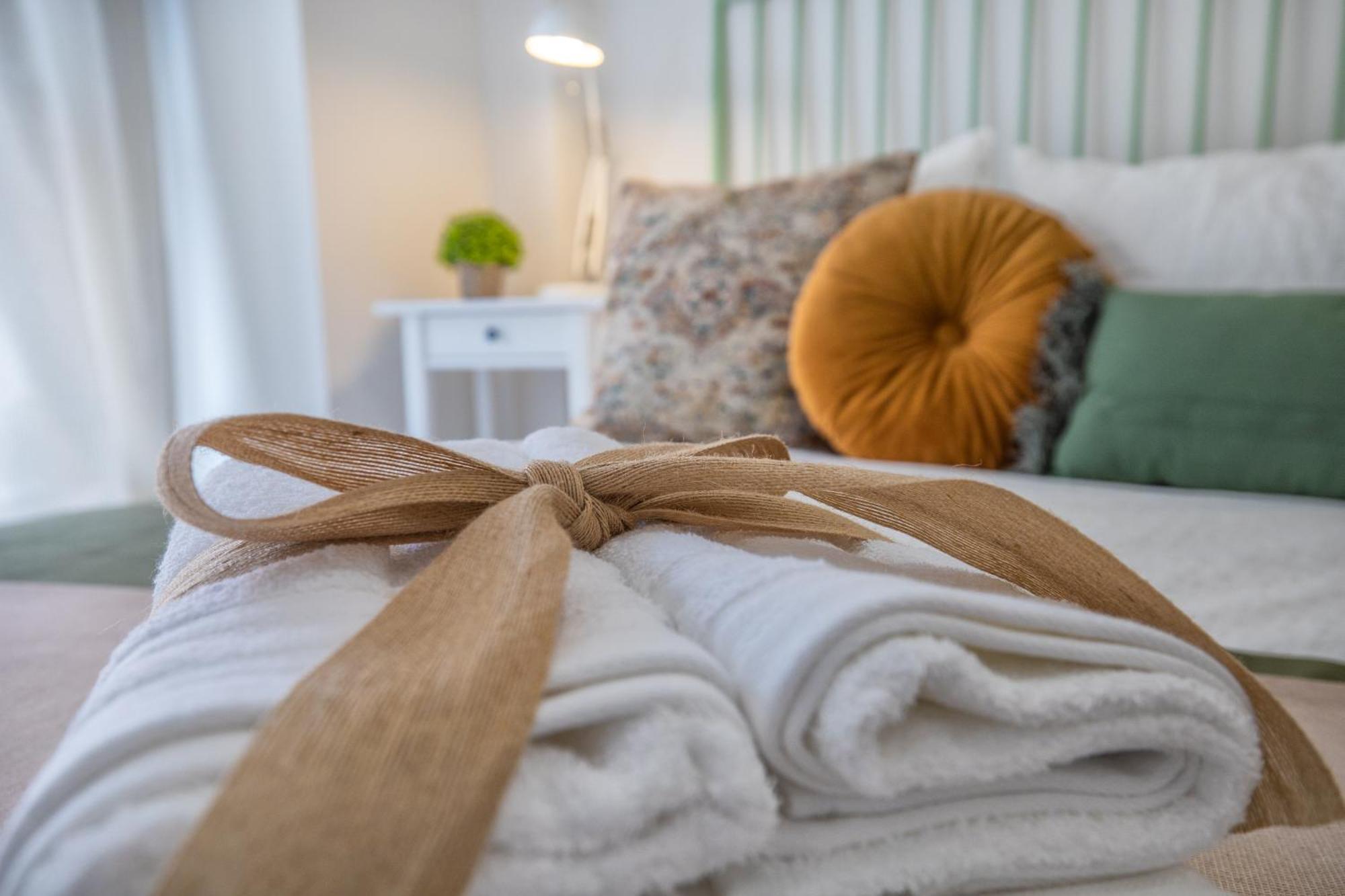 Luxurys Costasol33 Aptos Κόρδοβα Εξωτερικό φωτογραφία