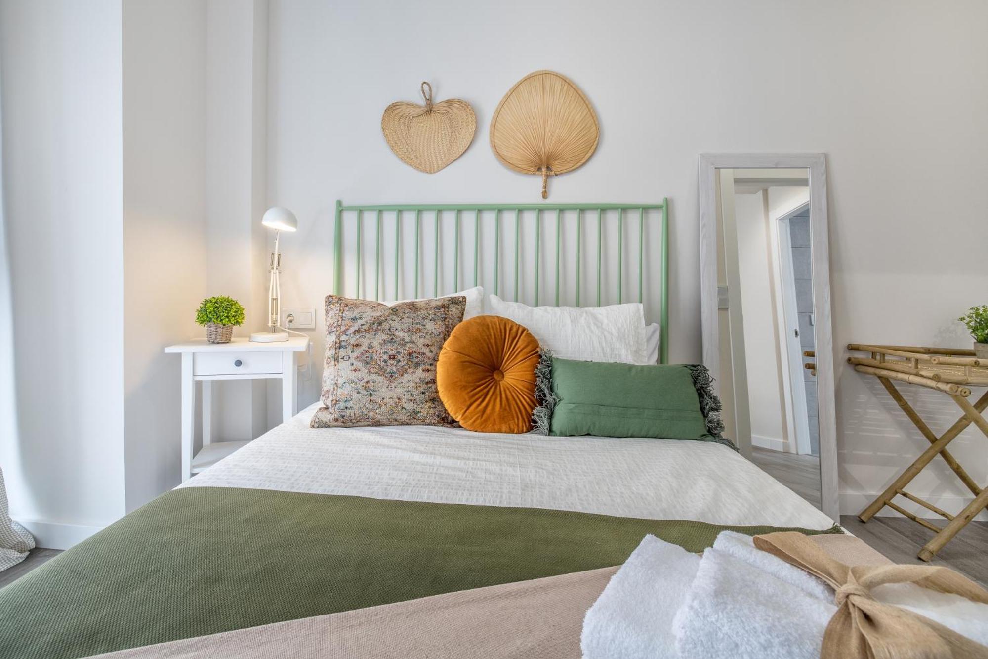 Luxurys Costasol33 Aptos Κόρδοβα Εξωτερικό φωτογραφία