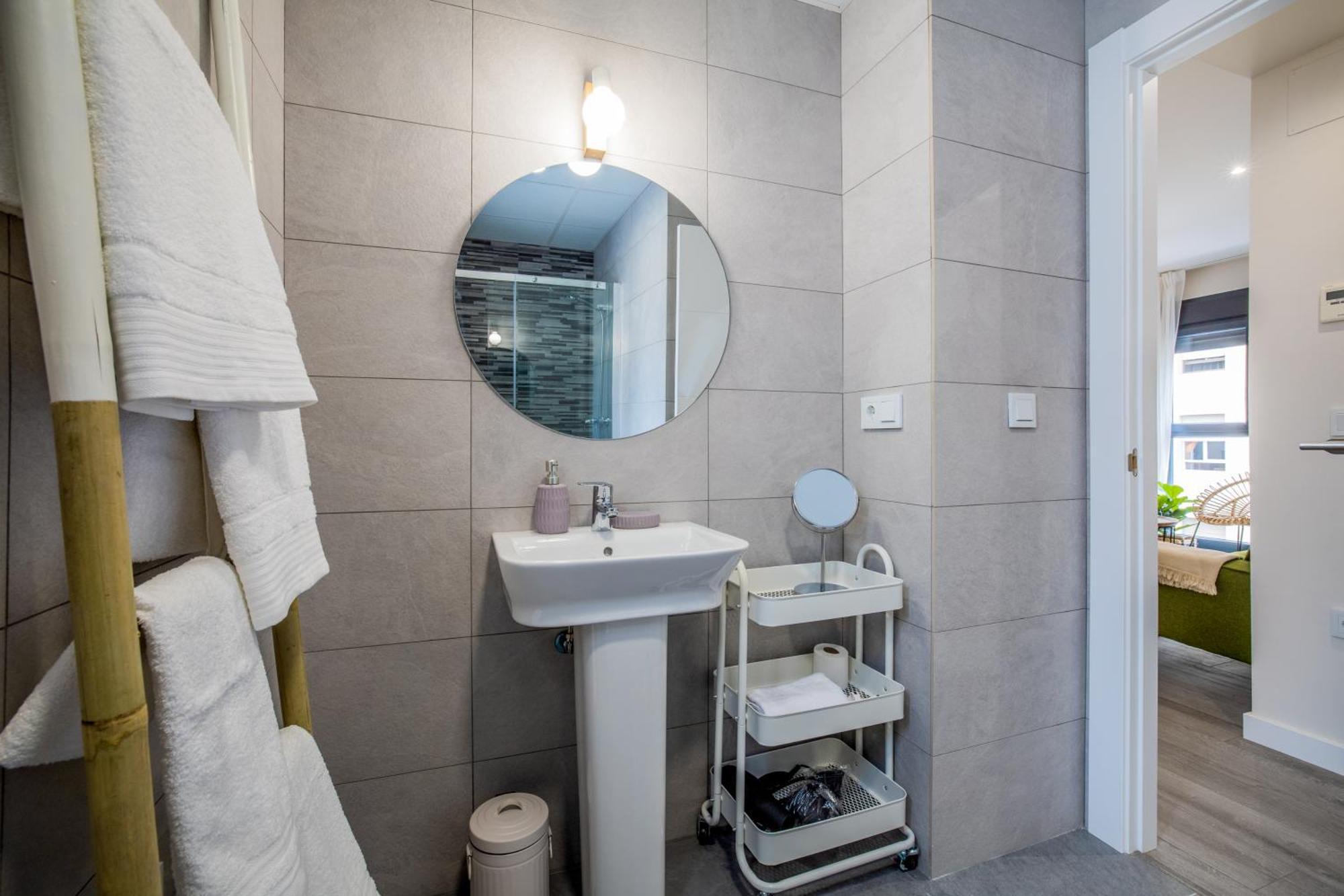 Luxurys Costasol33 Aptos Κόρδοβα Εξωτερικό φωτογραφία